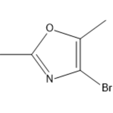 4-Bromo-2,5-dimethyloxazole|CS-1636732