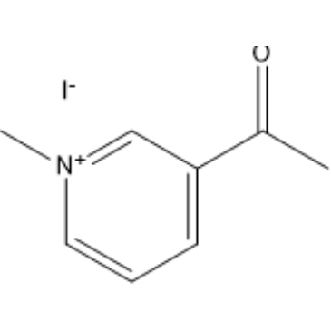 3-Acetyl-1-methylpyridin-1-ium iodide|CS-1636751