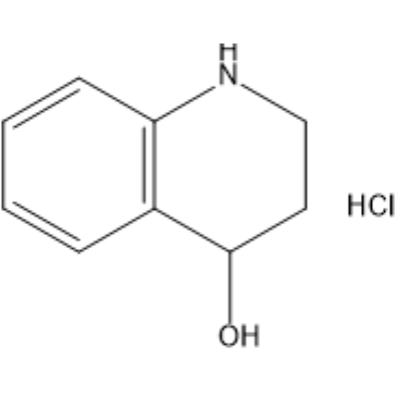 1,2,3,4-Tetrahydroquinolin-4-ol hydrochloride|CS-1636762