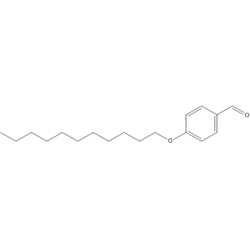 4-(Undecyloxy)benzaldehyde|CS-1636785