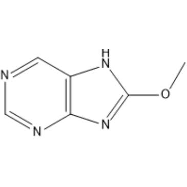 8-Methoxy-7H-purine|CS-1636803
