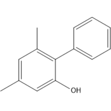 4,6-Dimethyl-[1,1'-biphenyl]-2-ol|CS-1636805