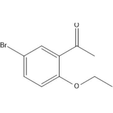1-(5-Bromo-2-ethoxyphenyl)ethan-1-one|CS-1636810