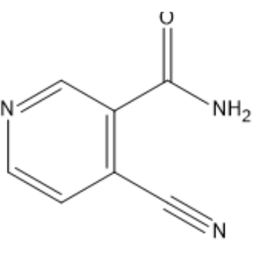 4-Cyanonicotinamide|CS-1636814