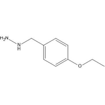 (4-Ethoxybenzyl)hydrazine|CS-1636819