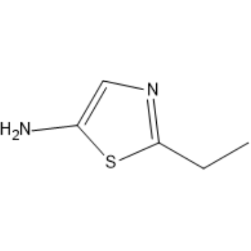 2-Ethylthiazol-5-amine|CS-1636838