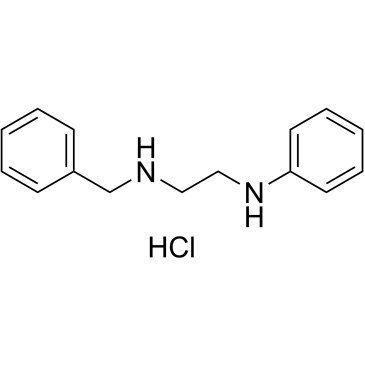 N1-Benzyl-N2-phenylethane-1,2-diamine hydrochloride|CS-1636842