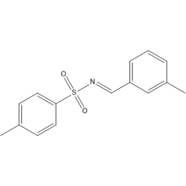 4-Methyl-N-(3-methylbenzylidene)benzenesulfonamide|CS-1636848