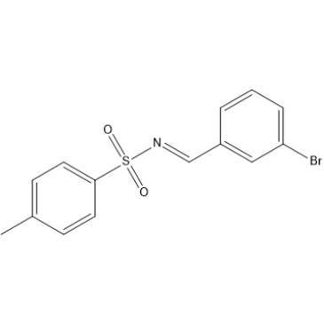 N-(3-Bromobenzylidene)-4-methylbenzenesulfonamide|CS-1636851