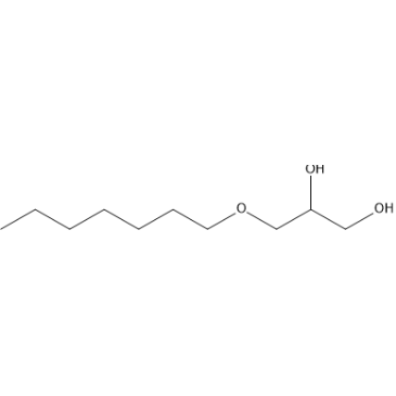 3-(Heptyloxy)propane-1,2-diol|CS-1636853