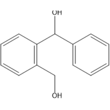 (2-(Hydroxymethyl)phenyl)(phenyl)methanol|CS-1636856