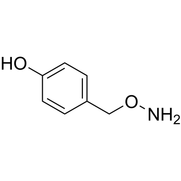 4-((Aminooxy)methyl)phenol|CS-1636863