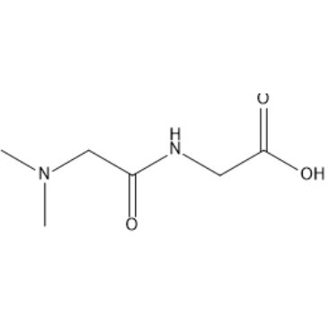 Dimethylglycylglycine|CS-1636865