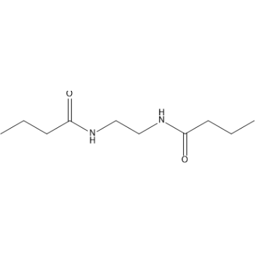 N,N'-(Ethane-1,2-diyl)dibutyramide|CS-1636866