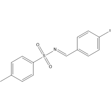 N-(4-Iodobenzylidene)-4-methylbenzenesulfonamide|CS-1636877
