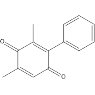 4,6-Dimethyl-[1,1'-biphenyl]-2,5-dione|CS-1636885