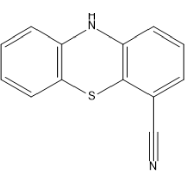 10H-Phenothiazine-4-carbonitrile|CS-1636890