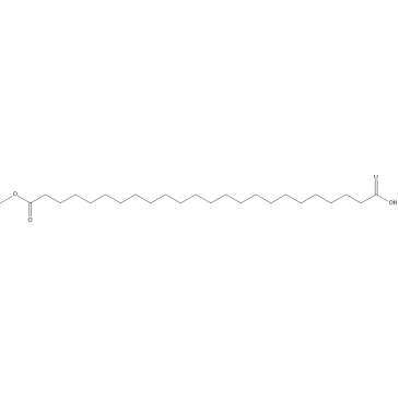24-Methoxy-24-oxotetracosanoic acid|CS-1636891