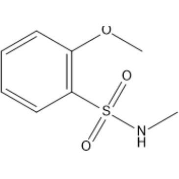 2-Methoxy-N-methylbenzenesulfonamide|CS-1636892