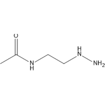 N-(2-Hydrazinylethyl)acetamide|CS-1636909