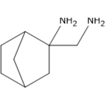 2-(Aminomethyl)bicyclo[2.2.1]heptan-2-amine|CS-1636916