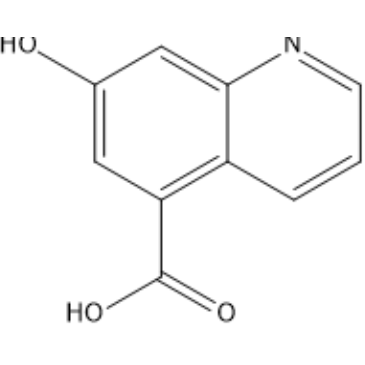 7-Hydroxyquinoline-5-carboxylic acid|CS-1636919