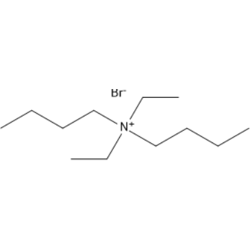 N-Butyl-N,N-diethylbutan-1-aminium bromide|CS-1636925