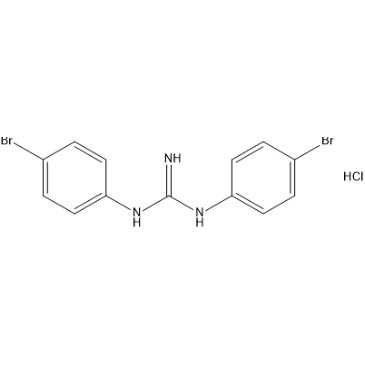 1,3-Bis(4-bromophenyl)guanidine hydrochloride|CS-1636930