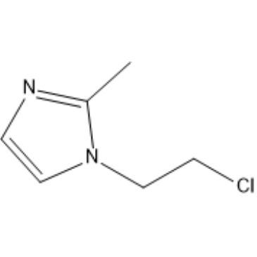 1-(2-Chloroethyl)-2-methyl-1H-imidazole|CS-1636952