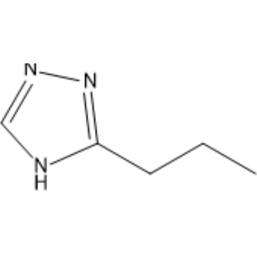 3-Propyl-4H-1,2,4-triazole|CS-1636955