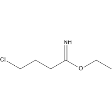 Ethyl 4-chlorobutanimidate|CS-1637002