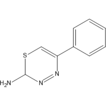 5-Phenyl-2H-1,3,4-thiadiazin-2-amine|CS-1637123