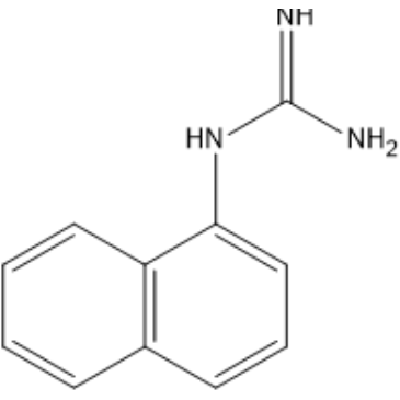 1-(Naphthalen-1-yl)guanidine|CS-1637141