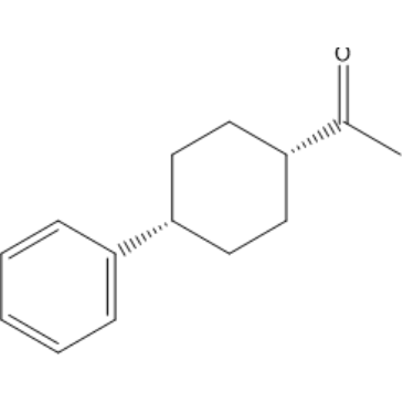 1-(cis-4-Phenylcyclohexyl)ethan-1-one|CS-1637143