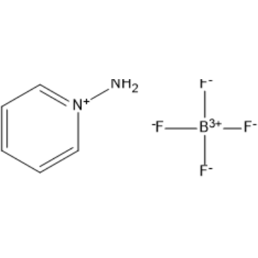 1-Aminopyridin-1-ium tetrafluoroborate|CS-1637158
