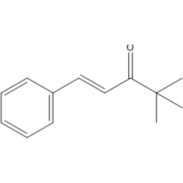 (E)-4,4-Dimethyl-1-phenylpent-1-en-3-one|CS-1637986