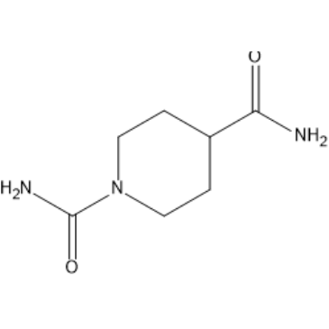 Piperidine-1,4-dicarboxamide|CS-1638057