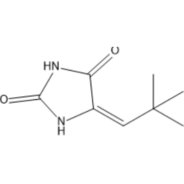 5-(2,2-Dimethylpropylidene)imidazolidine-2,4-dione|CS-1638062