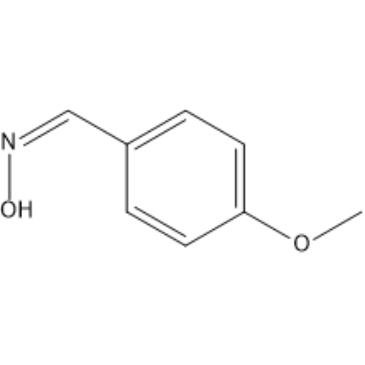 (Z)-4-Methoxybenzaldehyde oxime|CS-1638073
