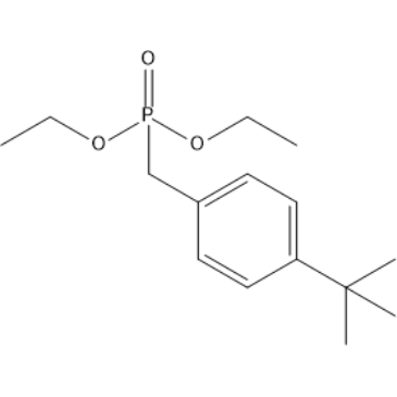 Diethyl (4-(tert-Butyl)benzyl)phosphonate|CS-1638074