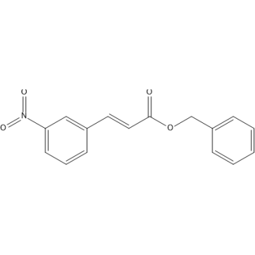 Benzyl (E)-3-(3-nitrophenyl)acrylate|CS-1638088