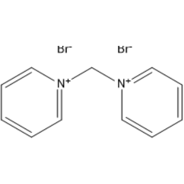 1,1'-Methylenebis(pyridin-1-ium) bromide|CS-1638117