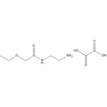 N-(2-Aminoethyl)-2-ethoxyacetamide oxalate|CS-1638137