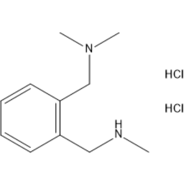 N,N-Dimethyl-1-(2-((methylamino)methyl)phenyl)methanamine dihydrochloride|CS-1638158