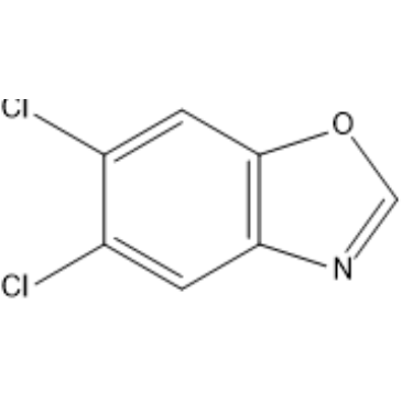 5,6-Dichlorobenzo[d]oxazole|CS-1638186