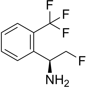 (S)-2-Fluoro-1-(2-(trifluoromethyl)phenyl)ethan-1-amine|CS-1638401