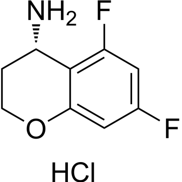 (S)-5,7-Difluorochroman-4-amine hydrochloride|CS-1638402