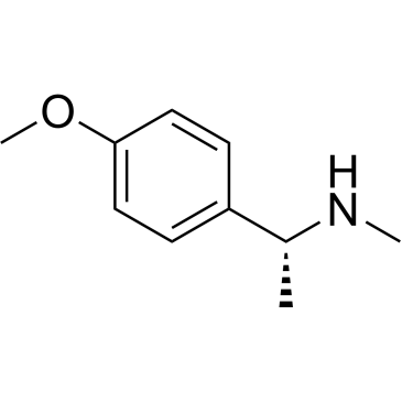 (R)-1-(4-Methoxyphenyl)-N-methylethan-1-amine|CS-1638403