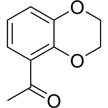 1-(2,3-Dihydrobenzo[b][1,4]dioxin-5-yl)ethan-1-one|CS-1638404