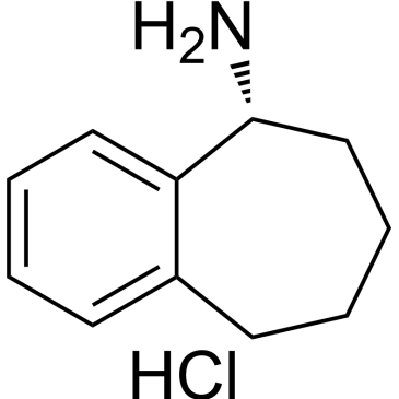(R)-6,7,8,9-Tetrahydro-5H-benzo[7]annulen-5-amine hydrochloride|CS-1638410